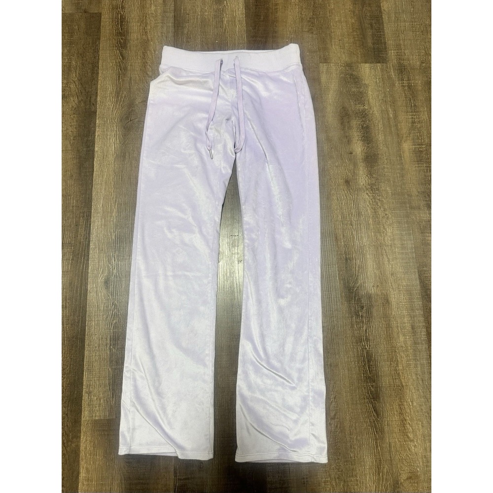 Aerie Light Purple Pajama‎ Pants XS